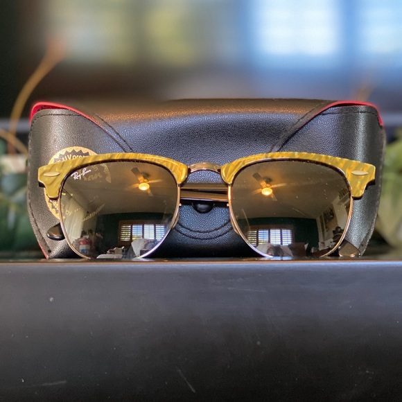 Ray Ban Sunglasses - Picture 2 of 4